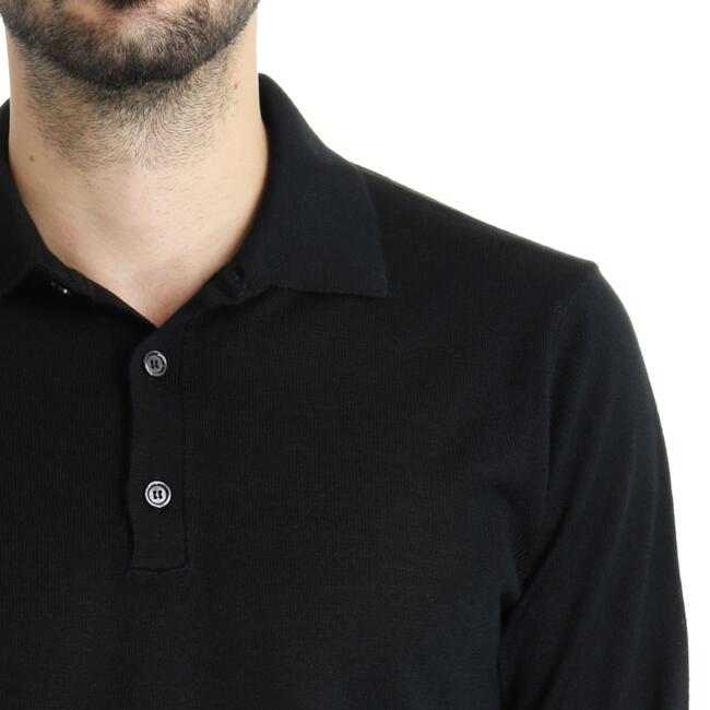 POLO IN MAGLIA +39MASQ - Mad Fashion | img vers.650x/